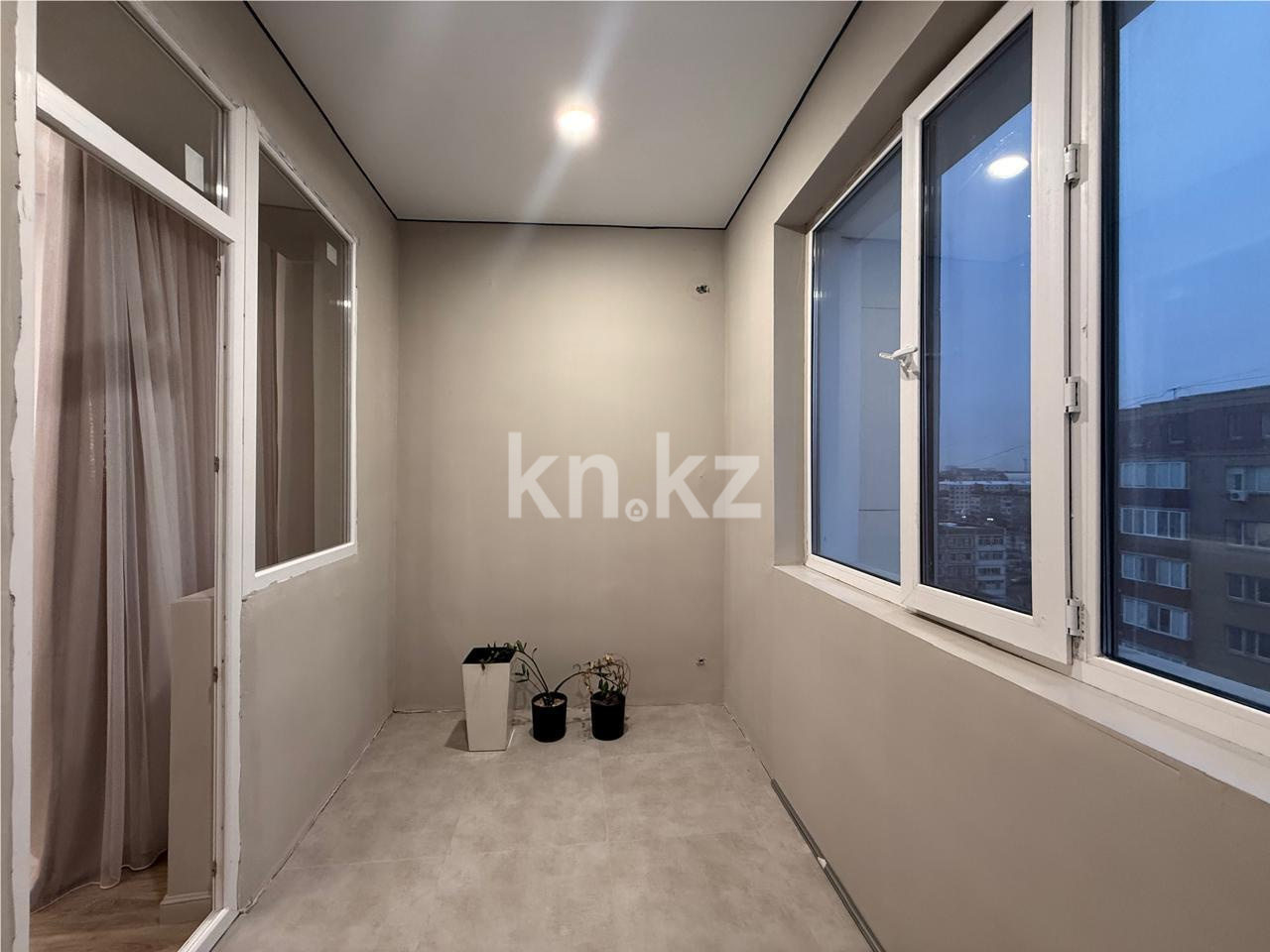 Продажа 3-комнатной квартиры, 90 м², ул. Майлина в Астане - фото 3