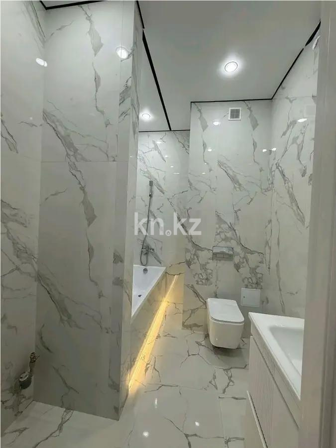 Продажа 2-комнатной квартиры, 126.5 м² - Продажа квартир в р-не Сарайшык Астаны - страница 2 фото 2 из 3
