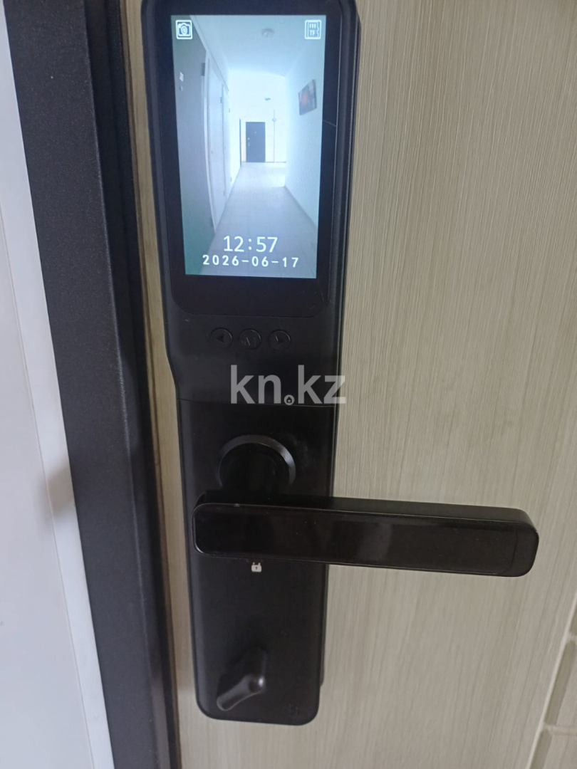 Продажа 3-комнатной квартиры, 75 м² - Недвижимость в Алматы фото 9 из 9
