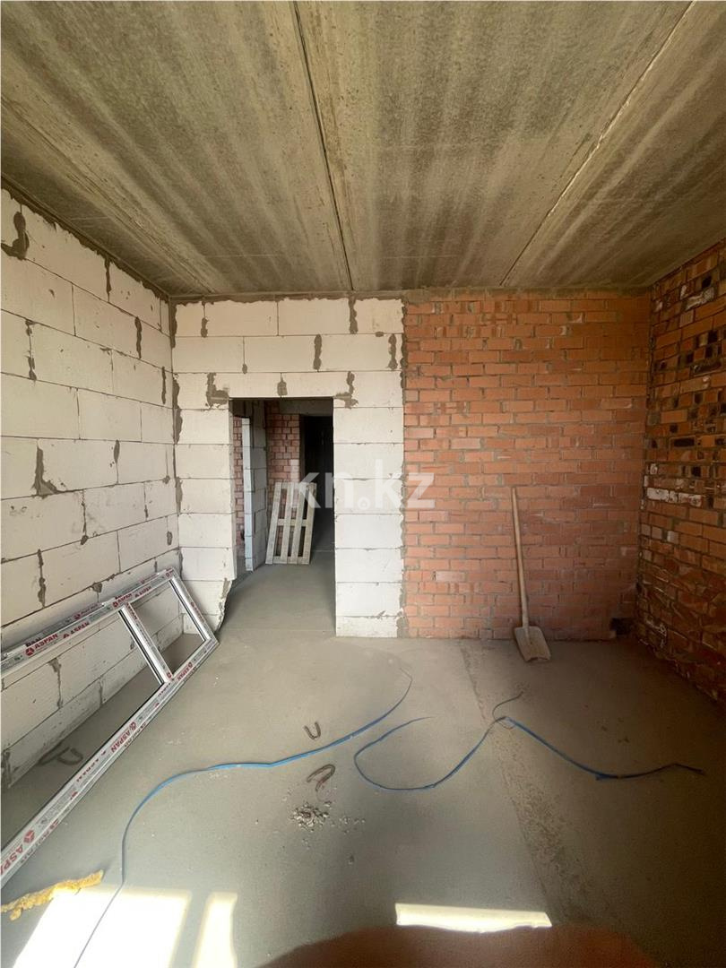 Продажа 1-комнатной квартиры, 44.9 м² - Продажа однокомнатных квартир в р-не Сарайшык Астаны - страница 30 фото 5 из 6