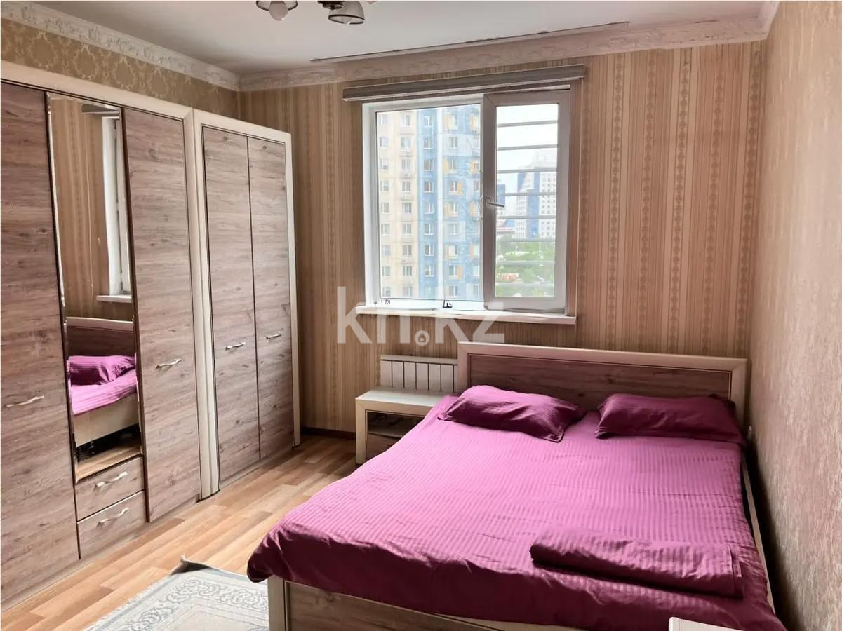 Продажа 2-комнатной квартиры, 58 м² в Алматы - фото 3