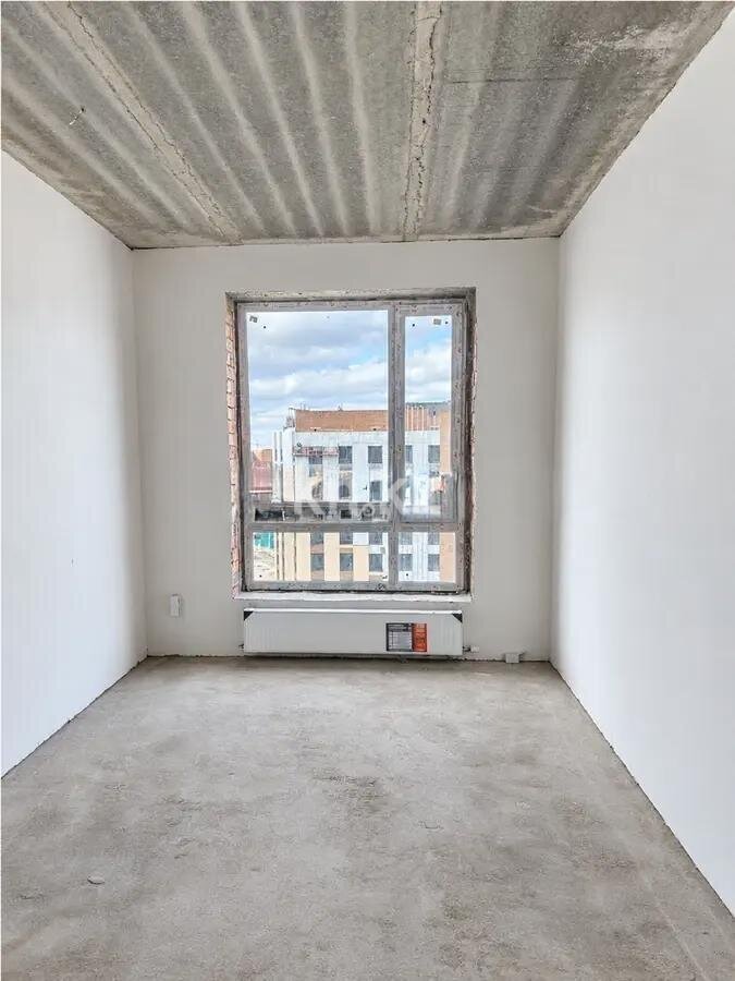Продажа 1-комнатной квартиры, 39 м² в Астане