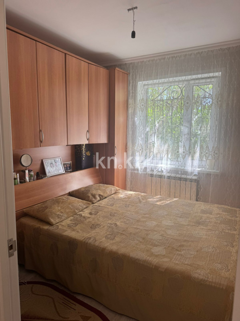 Продажа 4-комнатной квартиры, 78 м², пр. Республики, дом  30/2 - Продажа  четырехкомнатных квартир в Караганде фото 7 из 11