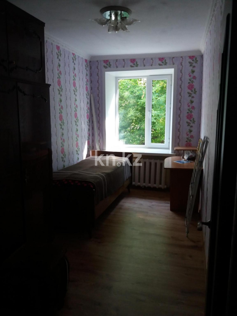 Аренда 3-комнатной квартиры, 60 м², ул. Воинов-Интернационалистов, дом  20 - Аренда  трехкомнатных квартир помесячно в Караганде фото 7 из 7