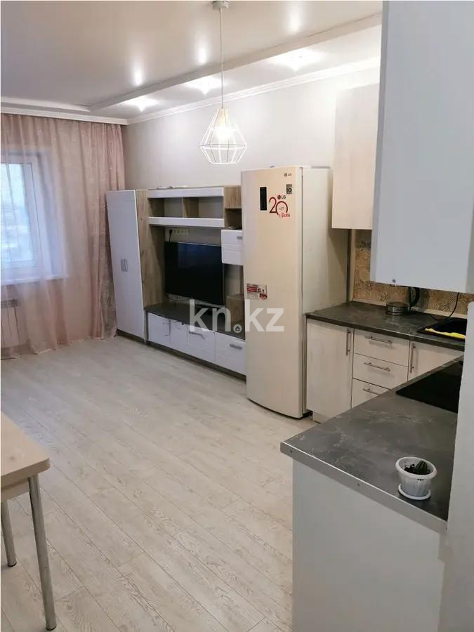 Продажа 1-комнатной квартиры, 28 м² - Недвижимость в Казахстане - страница 19 фото 2 из 4