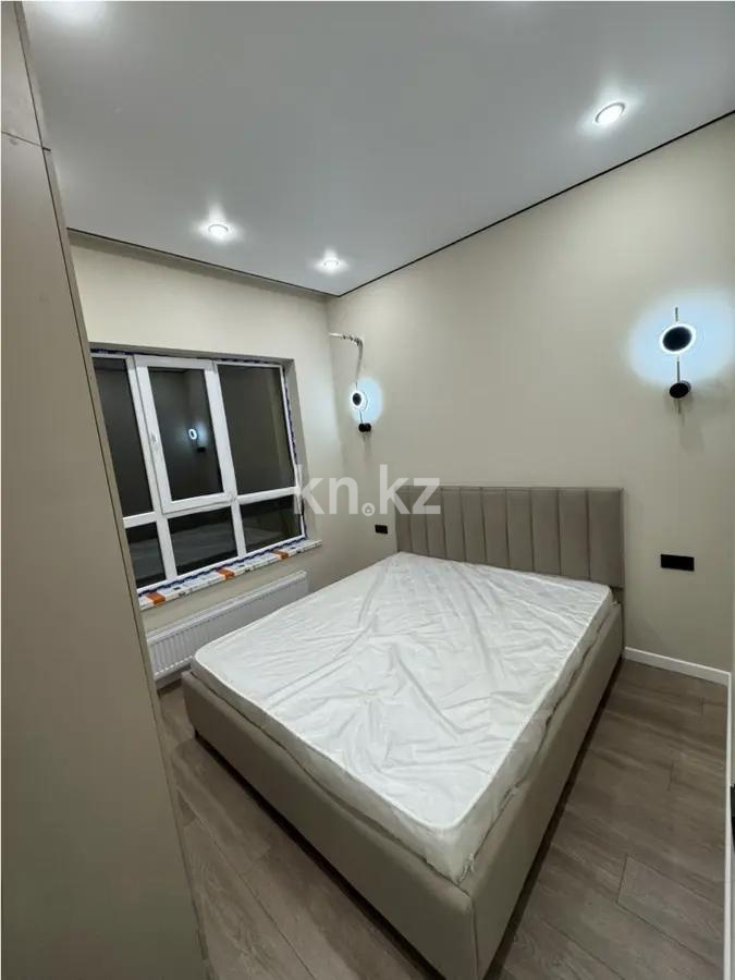Продажа 3-комнатной квартиры, 47.4 м² - Продажа недвижимости в Алматы - страница 23 фото 2 из 5