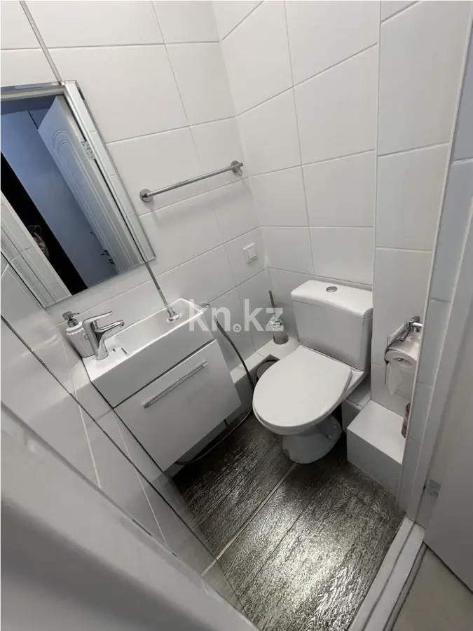 Продажа 3-комнатной квартиры, 77.7 м² - Продажа квартир в Алматы в Бостандыкском р-не - страница 34 фото 6 из 7