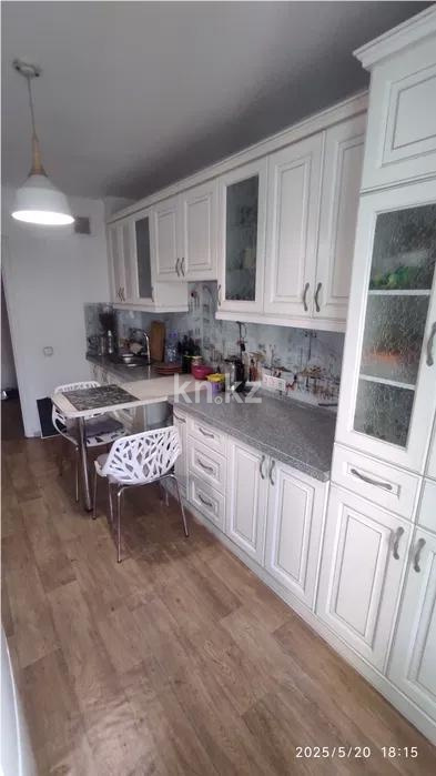 Продажа 1-комнатной квартиры, 42 м² - Недвижимость в Казахстане - страница 23 фото 2 из 3