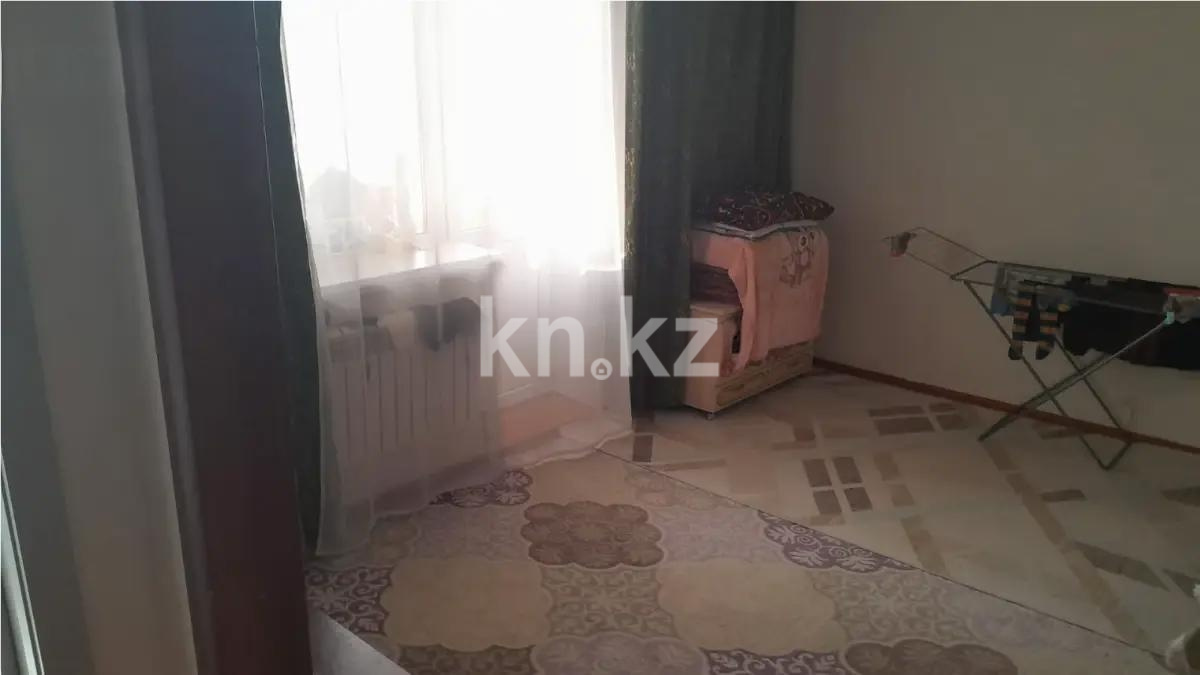 Продажа 1-комнатной квартиры, 34.6 м² - Недвижимость в Казахстане - страница 30 фото 1 из 5