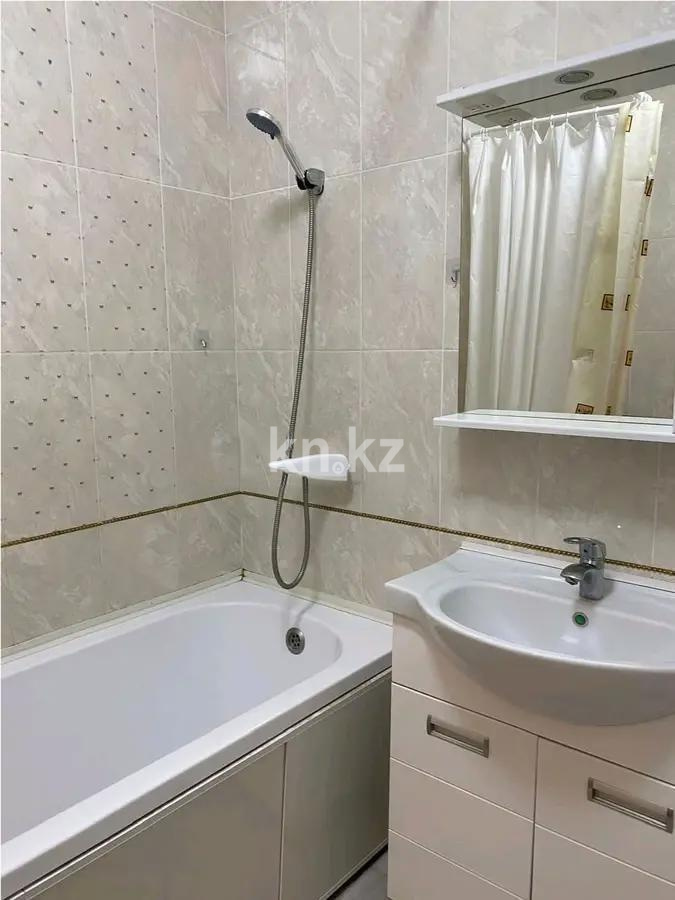 Продажа 1-комнатной квартиры, 43.1 м² - Продажа квартир в новостройках Астаны - страница 31 фото 3 из 3