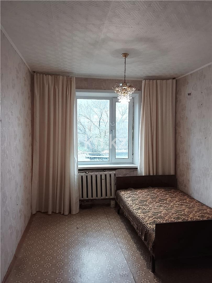 Продажа 2-комнатной квартиры, 53 м² в Абае - фото 2