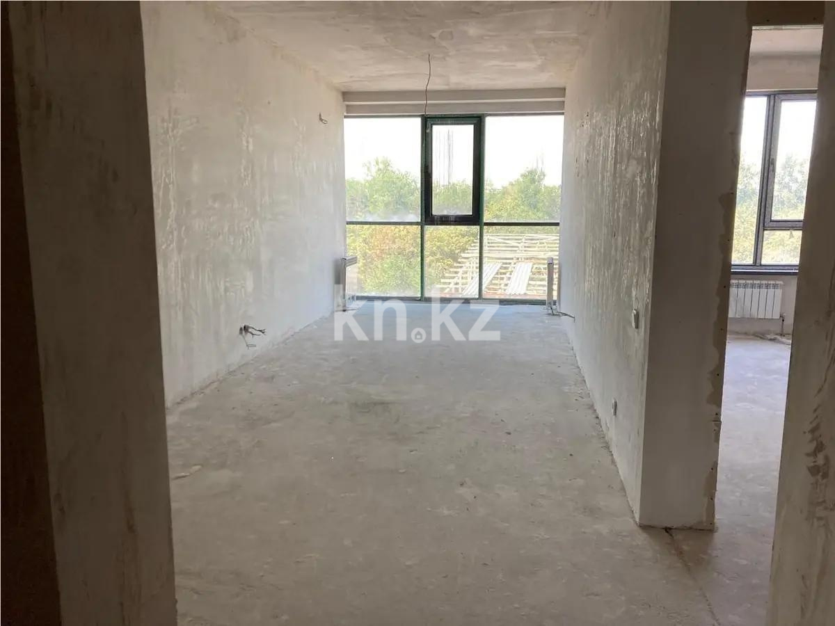 Продажа 4-комнатной квартиры, 106 м² - Продажа четырехкомнатных квартир от собственников в Казахстане фото 1 из 3