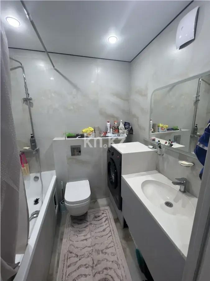 Продажа 2-комнатной квартиры, 61.8 м² - Продажа квартир в Казахстане - страница 15 фото 4 из 4