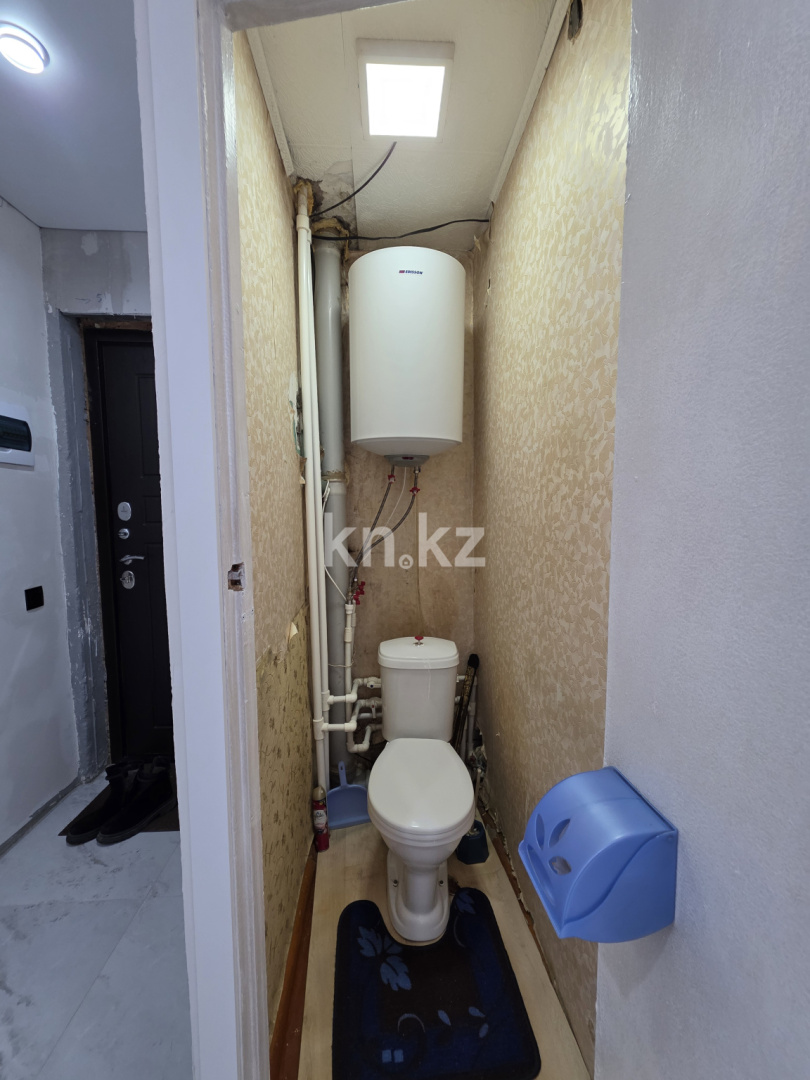 Продажа 2-комнатной квартиры, 52.3 м² - Недвижимость в Караганде фото 2 из 12