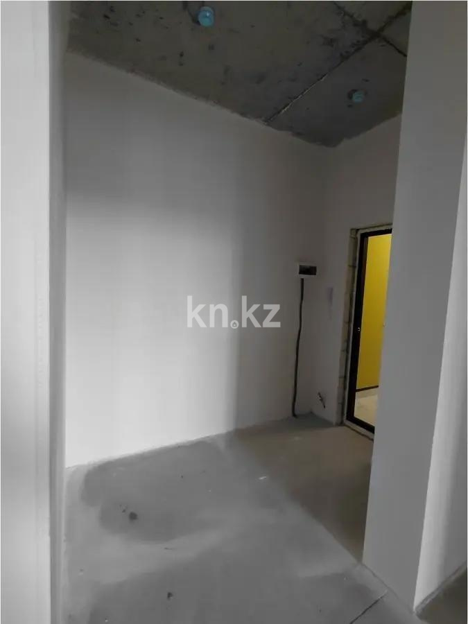 Продажа 1-комнатной квартиры, 47 м² в Алматы - фото 2