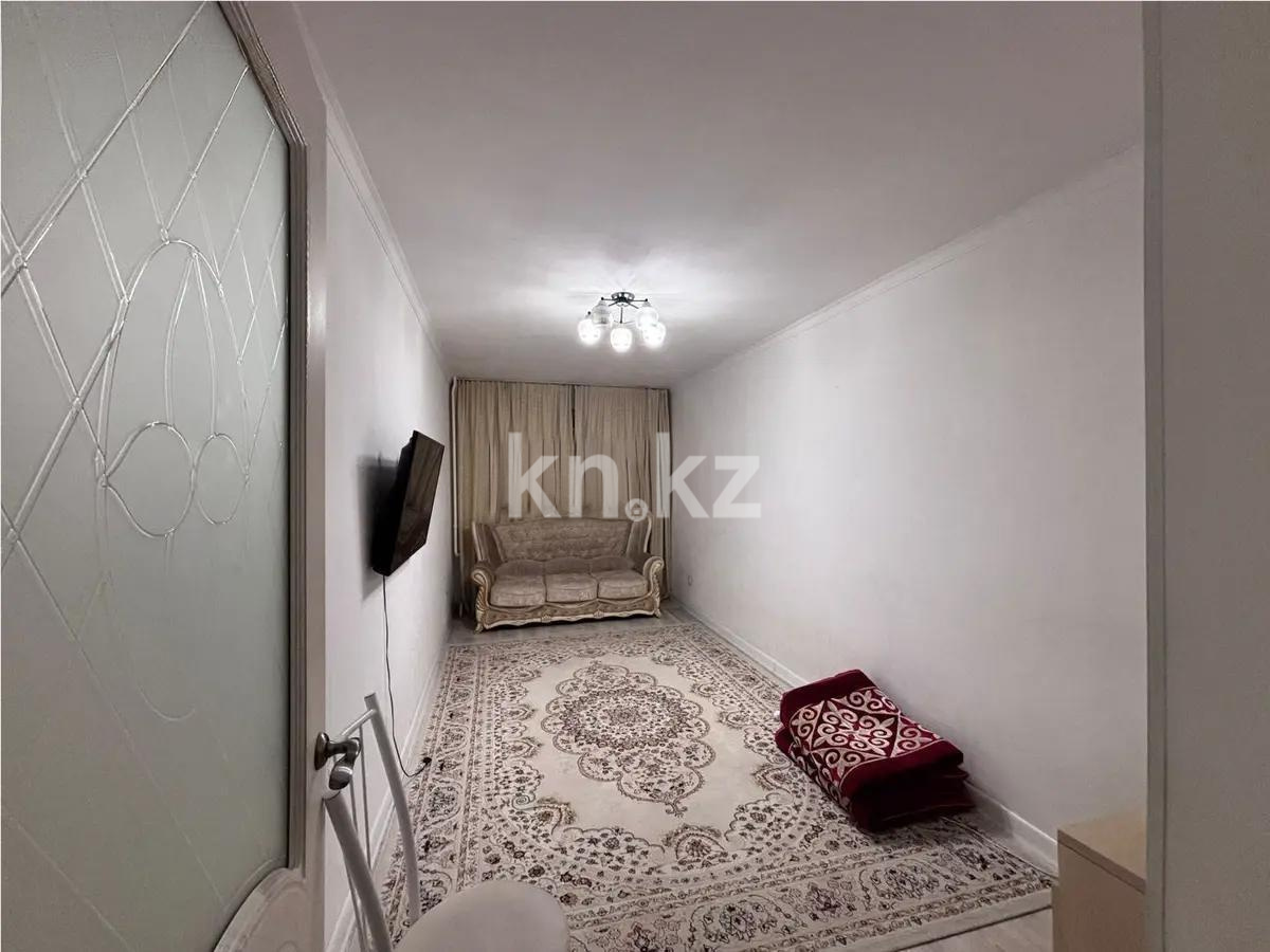 Продажа 2-комнатной квартиры, 46 м² в Астане