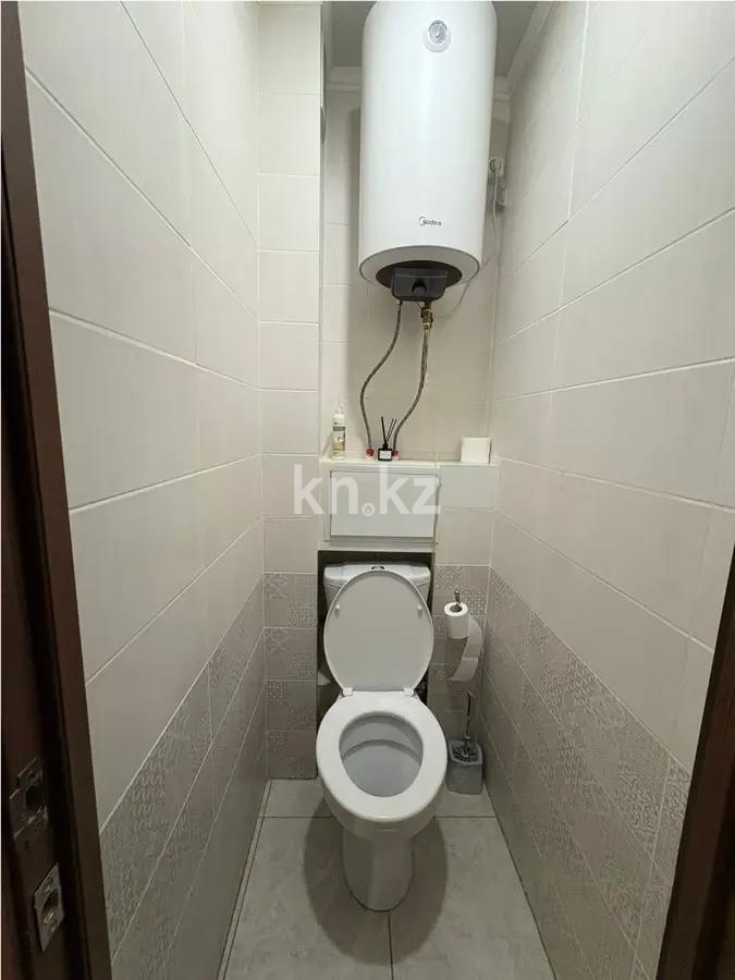 Продажа 2-комнатной квартиры, 54 м² - Продажа двухкомнатных квартир в Караганде - страница 7 фото 4 из 4
