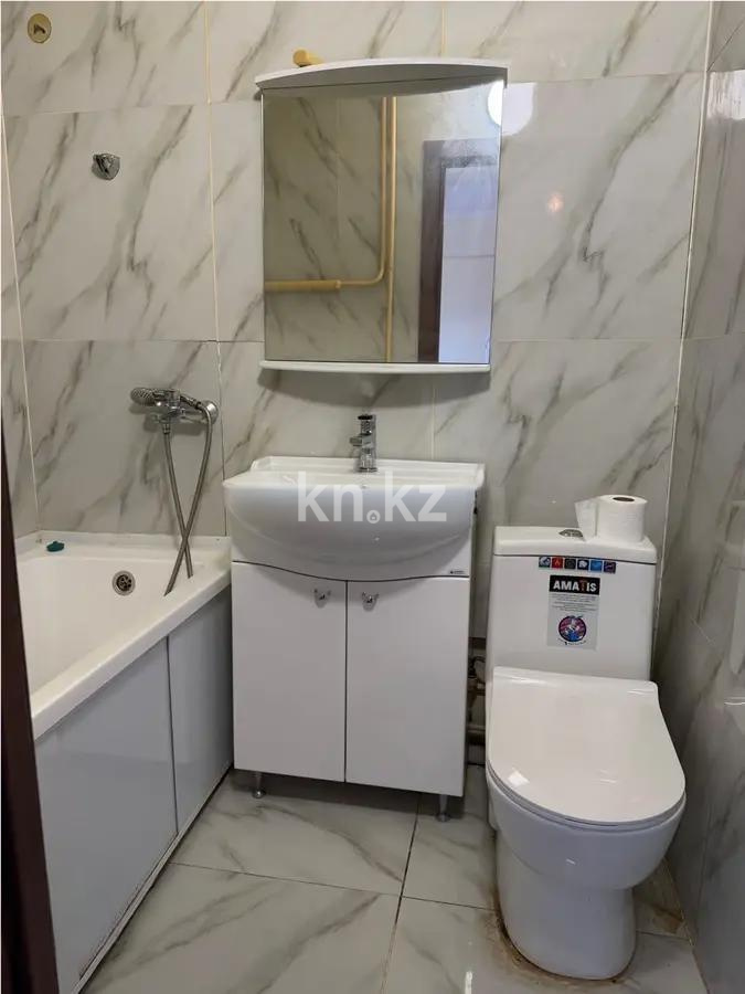 Продажа 2-комнатной квартиры, 42 м² в Астане - фото 4