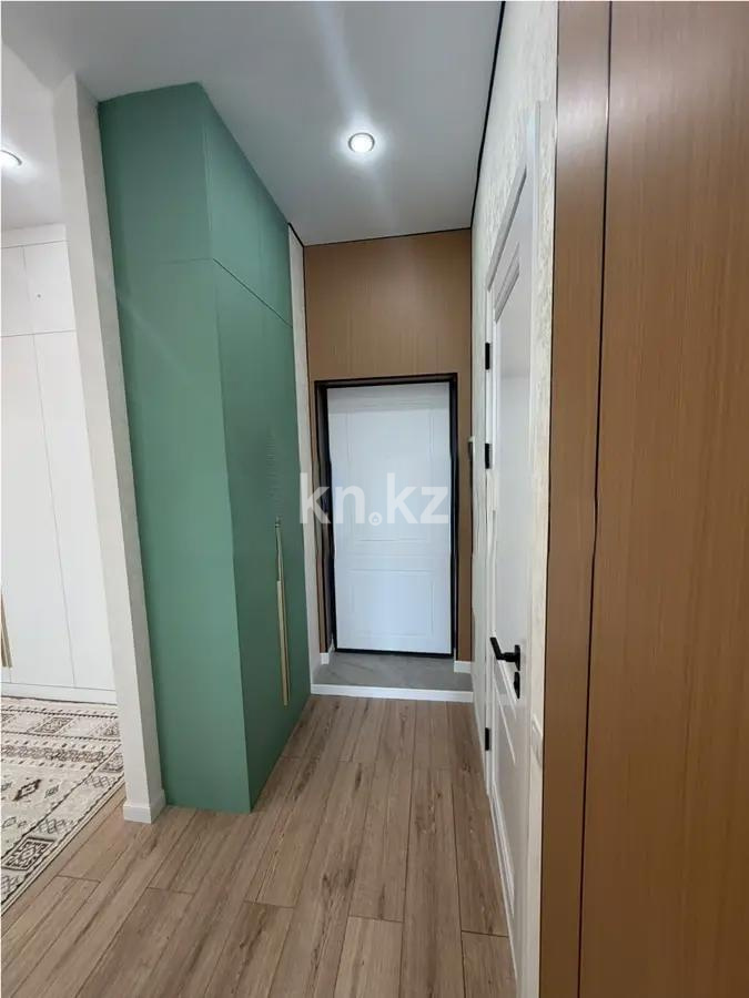 Продажа 2-комнатной квартиры, 44 м² в Астане - фото 5