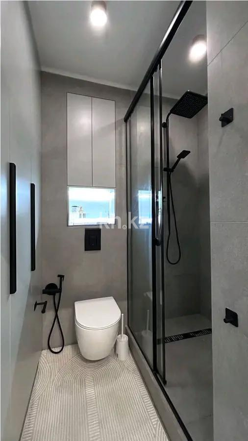 Продажа 3-комнатной квартиры, 96 м² - Продажа квартир в новостройках Алматы фото 2 из 4