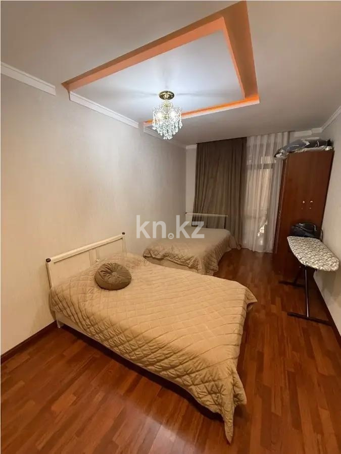Продажа 3-комнатной квартиры, 110 м² в Алматы - фото 4