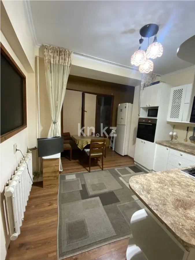 Продажа 2-комнатной квартиры, 70 м² в Алматы - фото 3