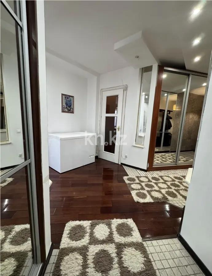 Продажа 3-комнатной квартиры, 92.4 м² - Продажа  трехкомнатных квартир в новостройках Астаны - страница 8 фото 5 из 5