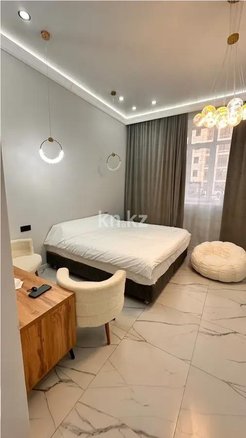 Продажа 2-комнатной квартиры, 60.2 м², ул. Жошы хана, дом  13 в Астане - фото 2