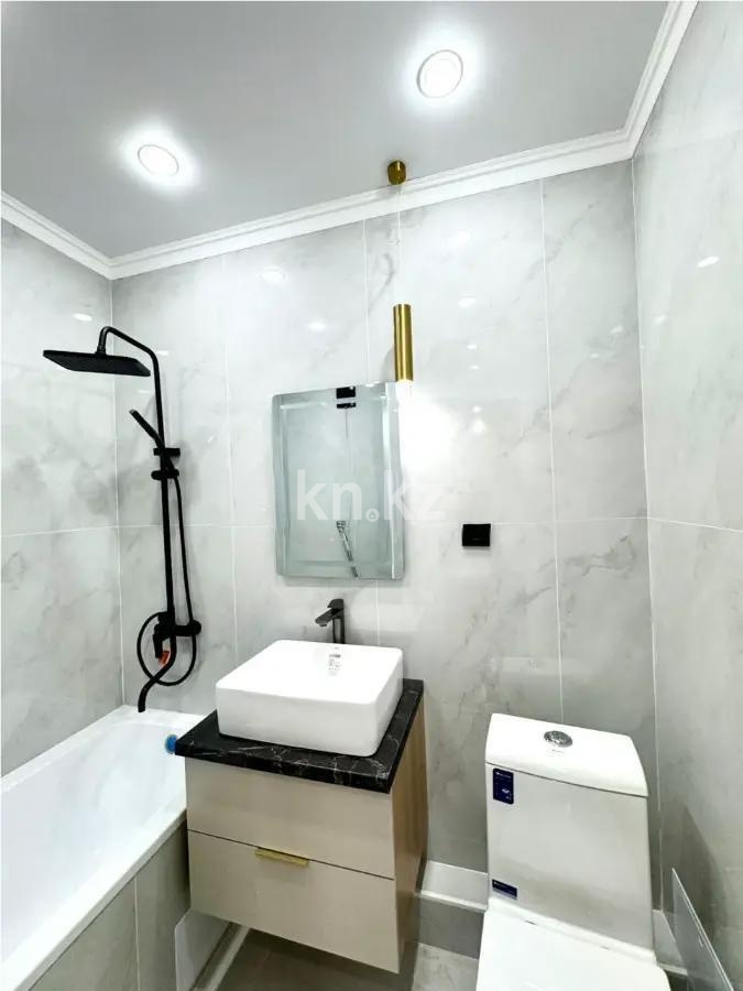 Продажа 2-комнатной квартиры, 36 м² - Продажа двухкомнатных квартир от собственников в Алматы фото 3 из 4