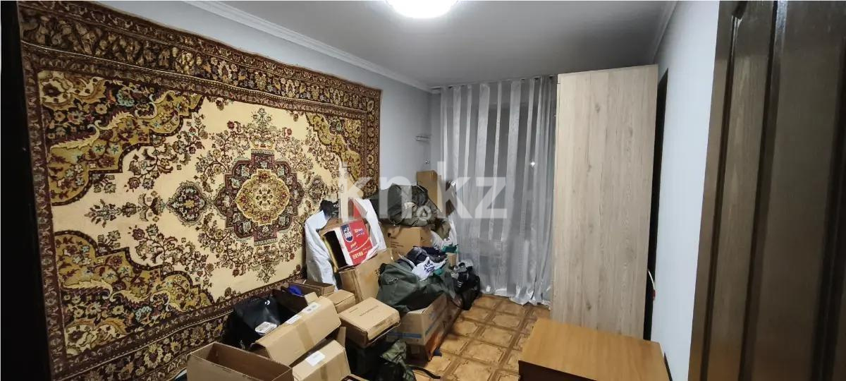 Продажа 3-комнатной квартиры, 62.5 м², ул. Ураза Исаева, дом  28 - Продажа квартир в Алматы фото 2 из 7