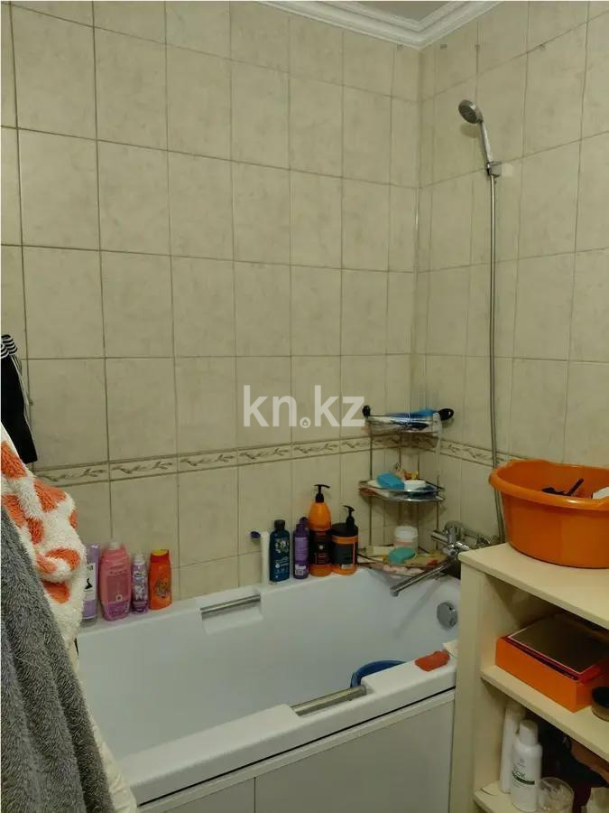 Продажа 1-комнатной квартиры, 39.4 м² в Алматы - фото 3