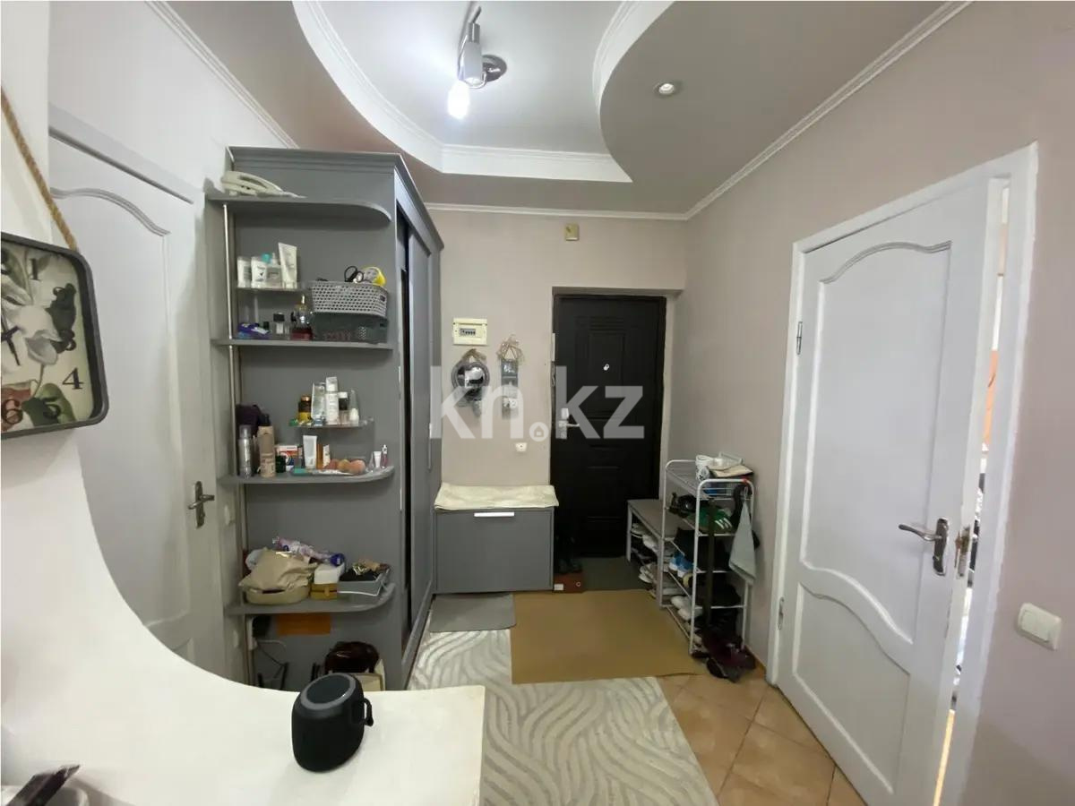 Продажа 1-комнатной квартиры, 43 м² в Алматы - фото 4