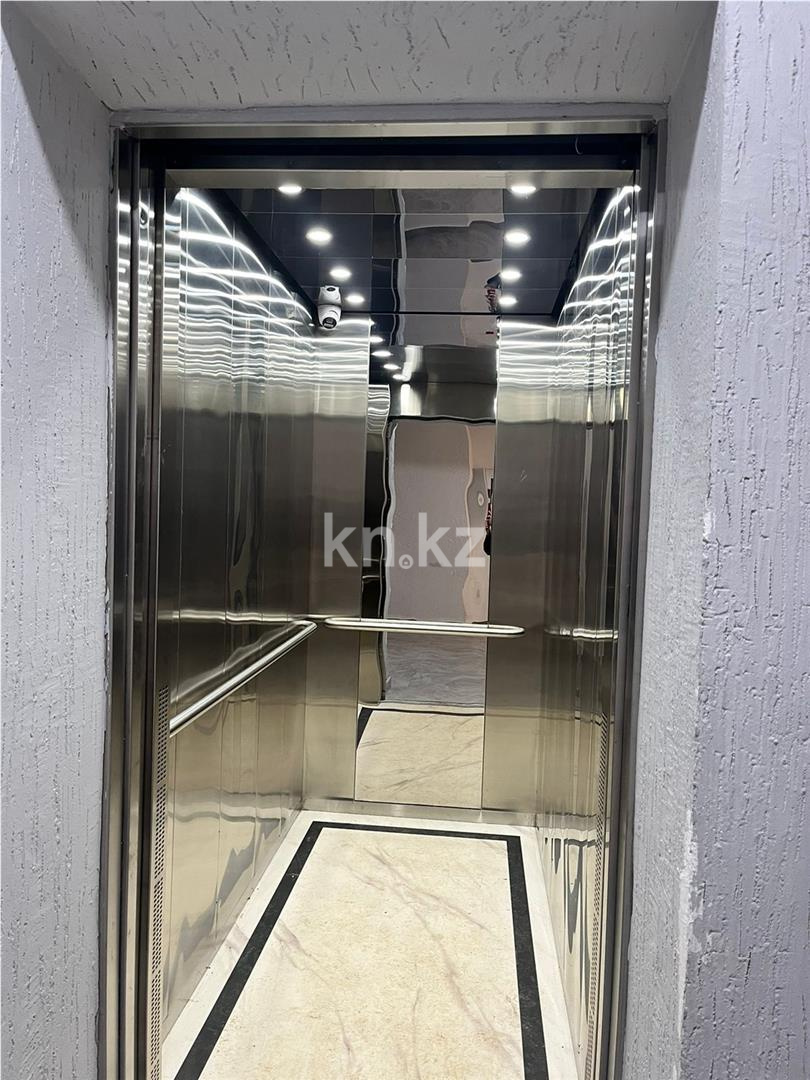 Продажа 1-комнатной квартиры, 39 м² - Продажа квартир в новостройках Астаны фото 15 из 17