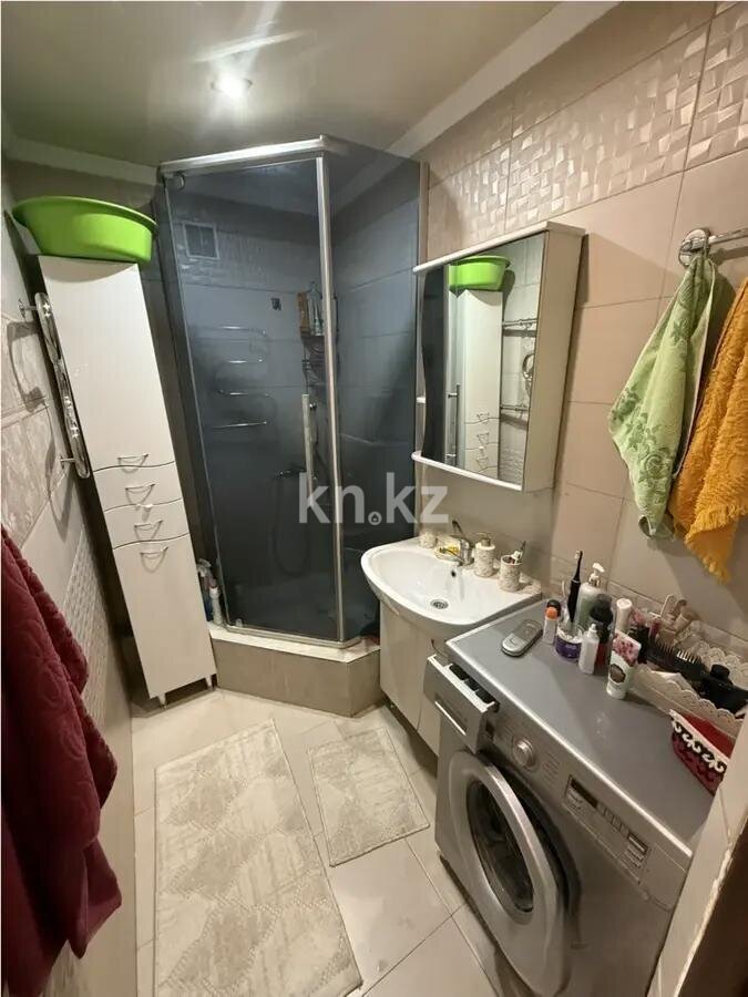 Продажа 3-комнатной квартиры, 70 м² в Астане - фото 5