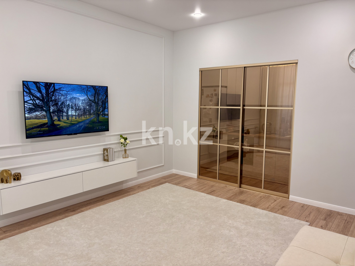 Продажа 2-комнатной квартиры, 53 м², ул. Молдагалиева, дом  5 - ул. Айтматова в Астане - фото 6