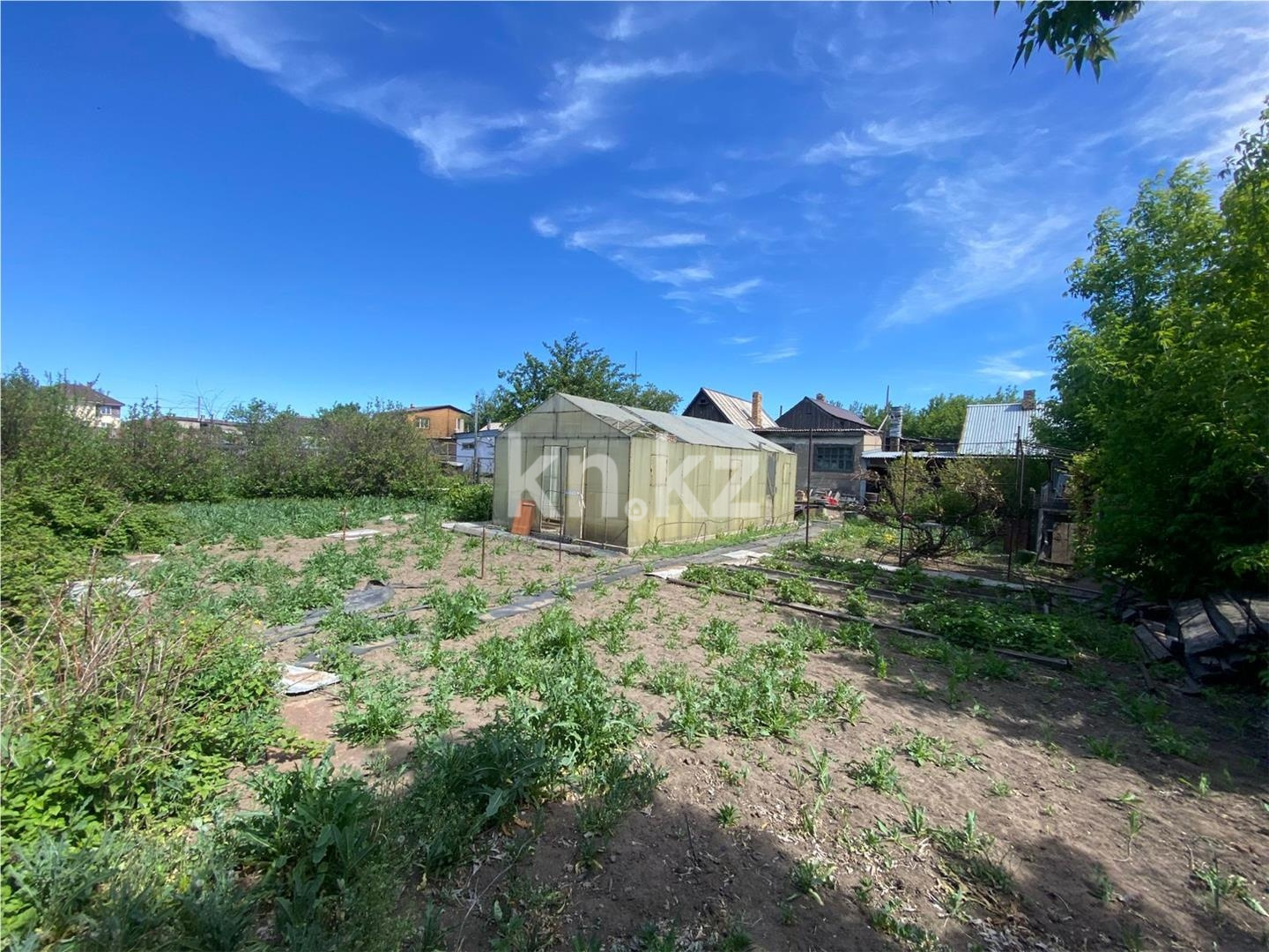 Продажа 4-комнатного дома, 84.7 м² - Продажа домов, коттеджей на Юго-Востоке Караганды - страница 2 фото 19 из 23