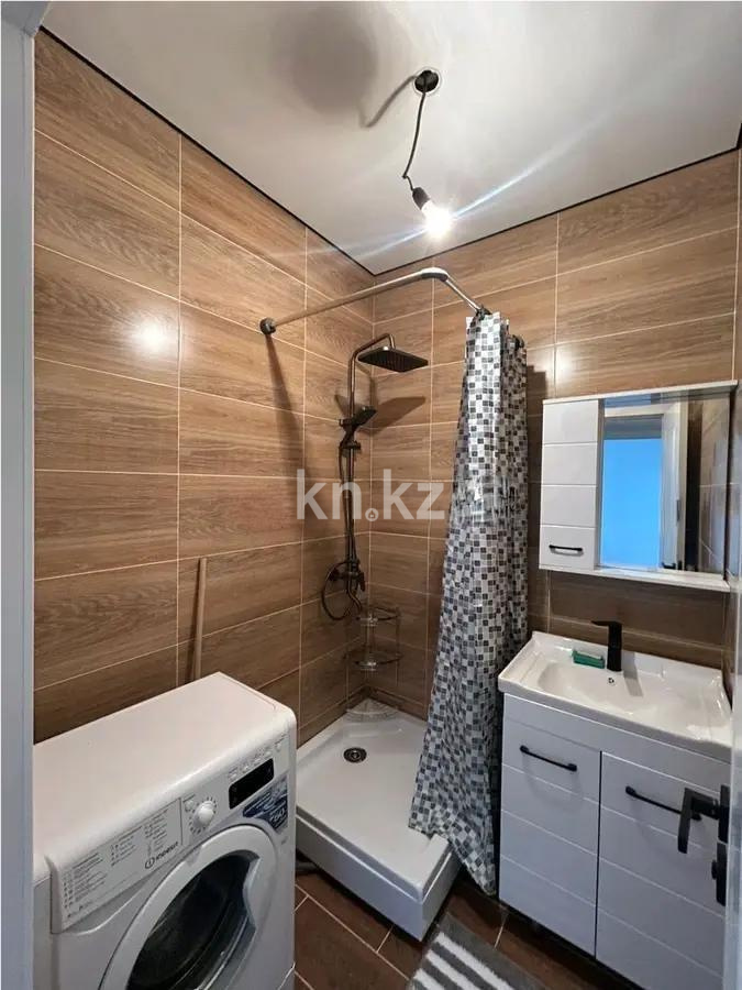 Продажа 2-комнатной квартиры, 54 м², ул. Омарова, дом  1 - Продажа квартир в Алматы фото 4 из 5