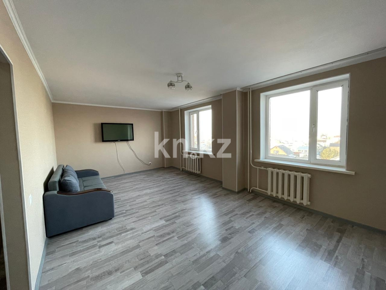 Аренда 2-комнатной квартиры, 63 м² в Астане - фото 3