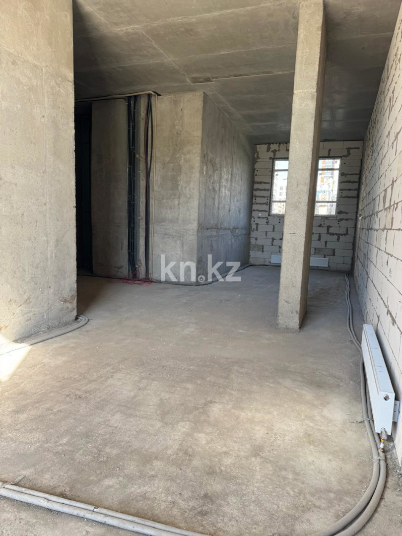 Продажа , 73 м², ул. Жошы хана, дом  20 - Продажа квартир в Казахстане фото 4 из 5