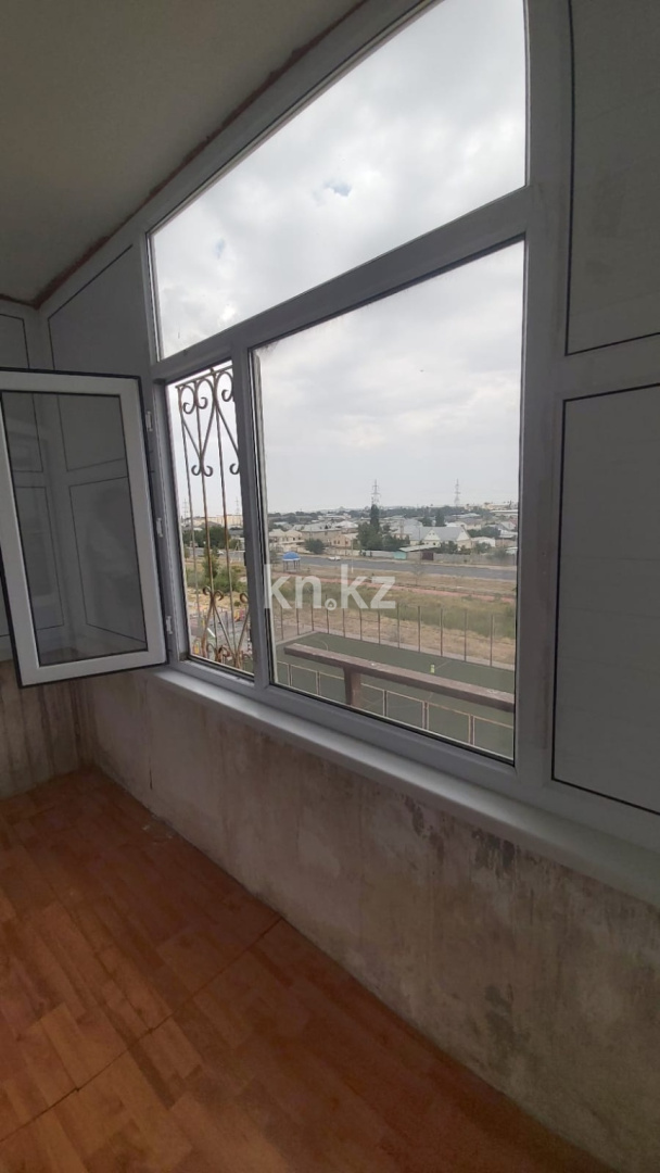 Продажа 3-комнатной квартиры, 62.2 м² - Недвижимость в Таразе фото 17 из 19