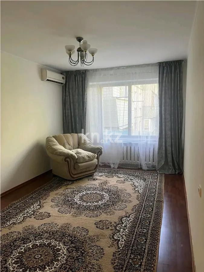 Продажа 3-комнатной квартиры, 64.3 м² - Продажа квартир в Алматы - страница 9 фото 1 из 4