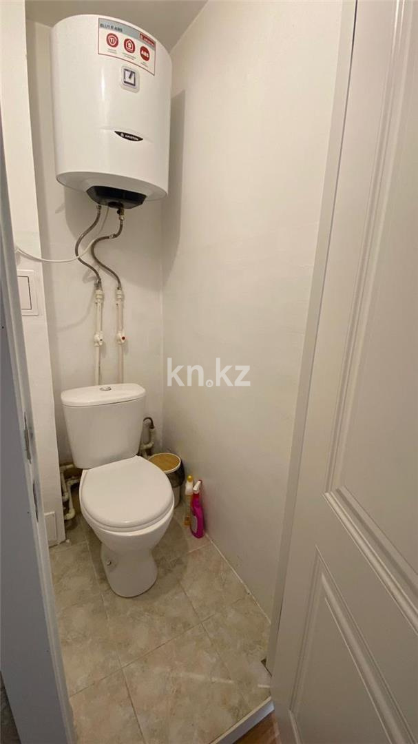 Продажа 2-комнатной квартиры, 53 м², ул. Кемеровская в Караганде - фото 10