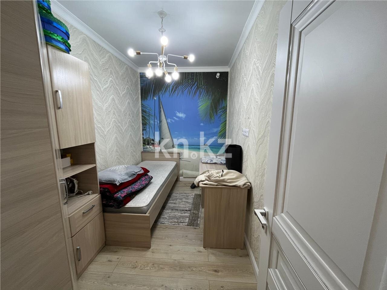 Продажа 2-комнатной квартиры, 55.4 м² в Астане - фото 5