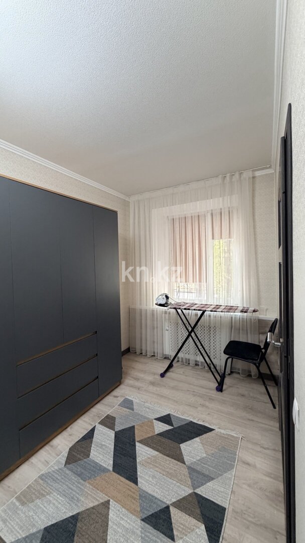 Продажа 2-комнатной квартиры, 42.2 м² в Караганде - фото 5