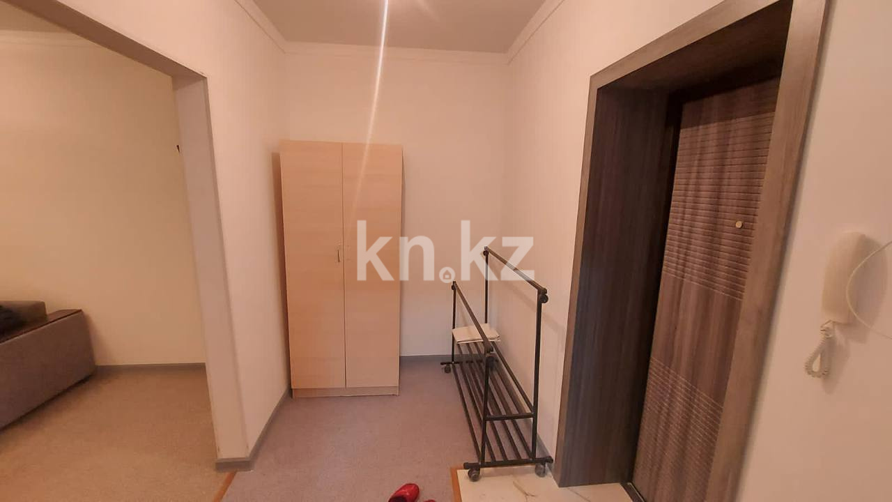 Аренда 1-комнатной квартиры, 34 м² - Аренда квартир помесячно в Казахстане фото 3 из 4