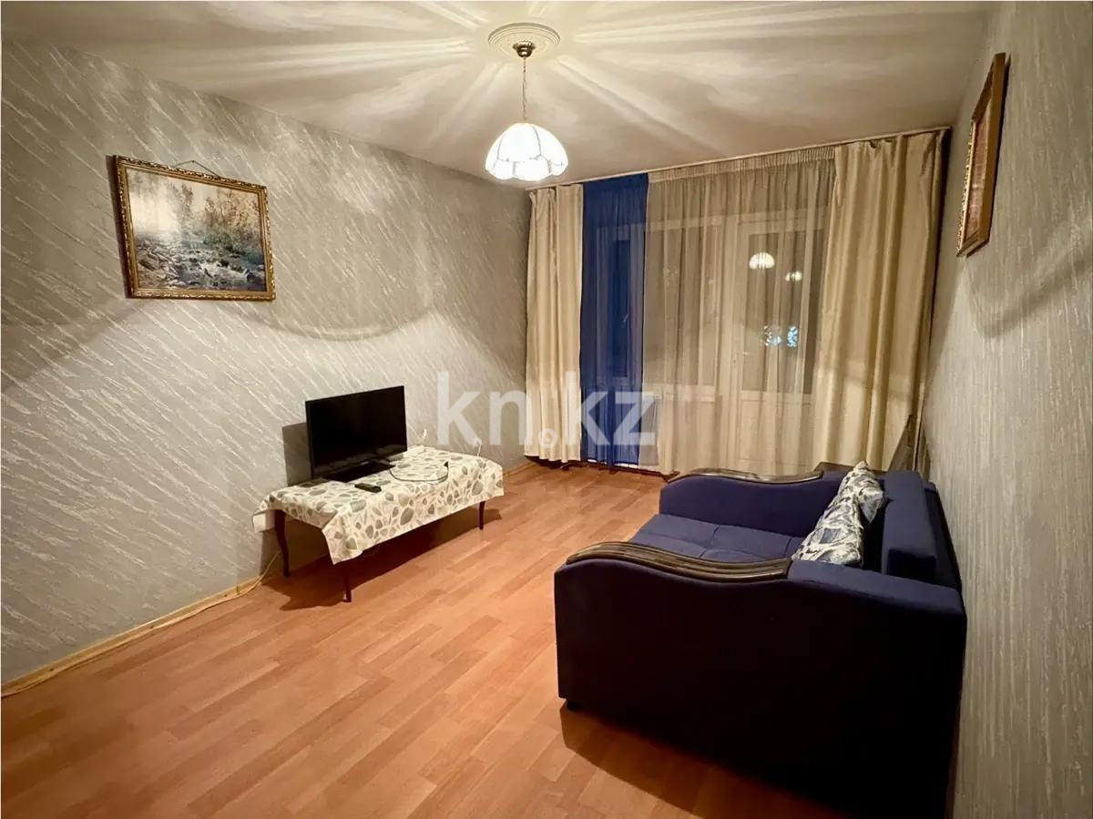 Продажа 1-комнатной квартиры, 30 м² в Алматы