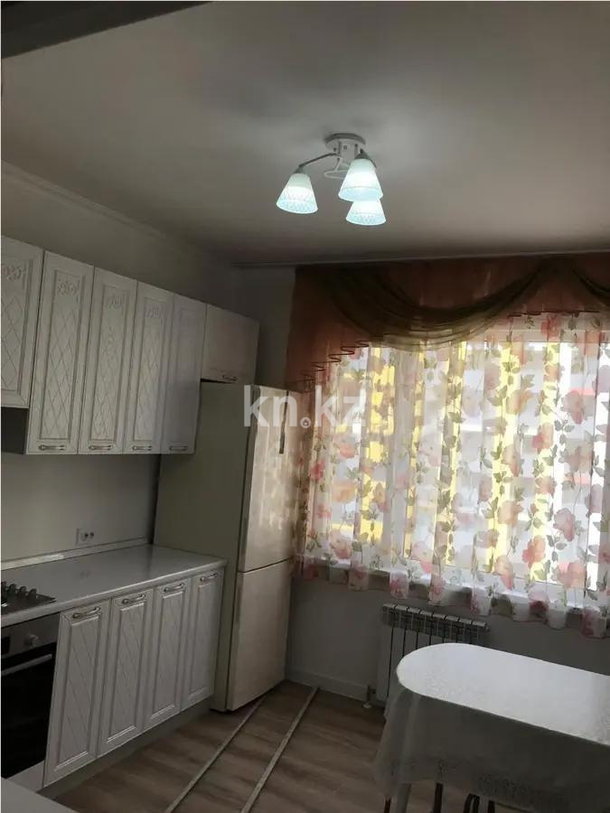 Продажа 2-комнатной квартиры, 57.4 м² в Астане - фото 3