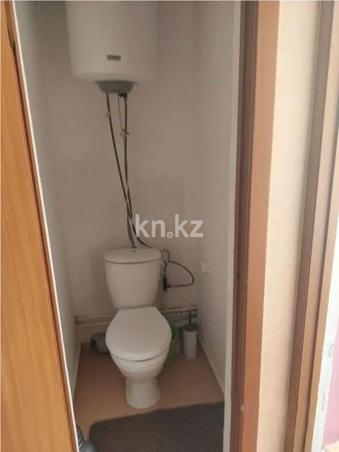 Продажа 2-комнатной квартиры, 56 м², ул. Бирюзова, дом  41 - Продажа квартир в Казахстане фото 4 из 5