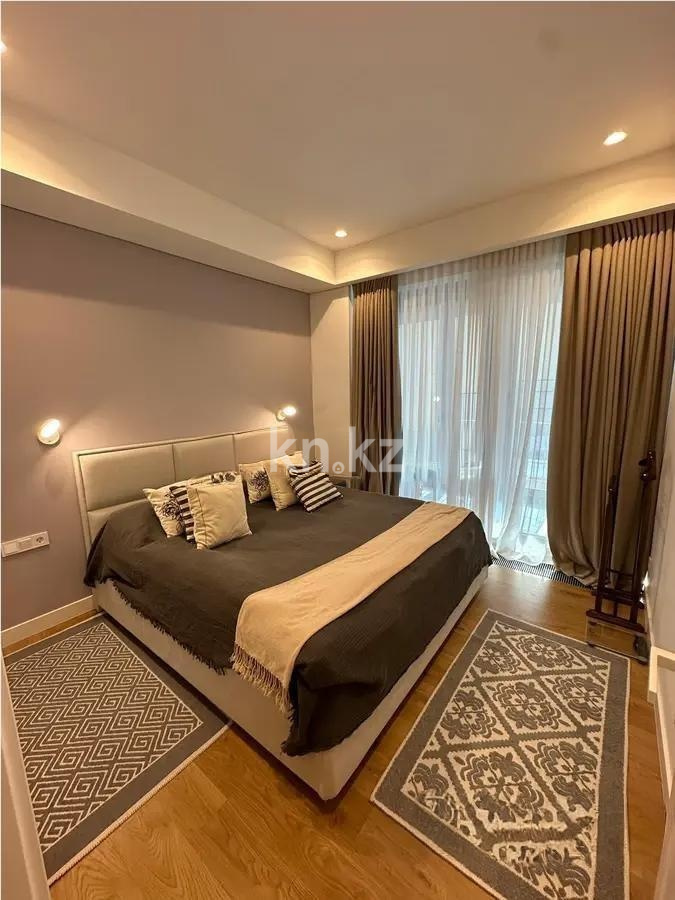 Продажа 2-комнатной квартиры, 55 м² в Алматы - фото 2