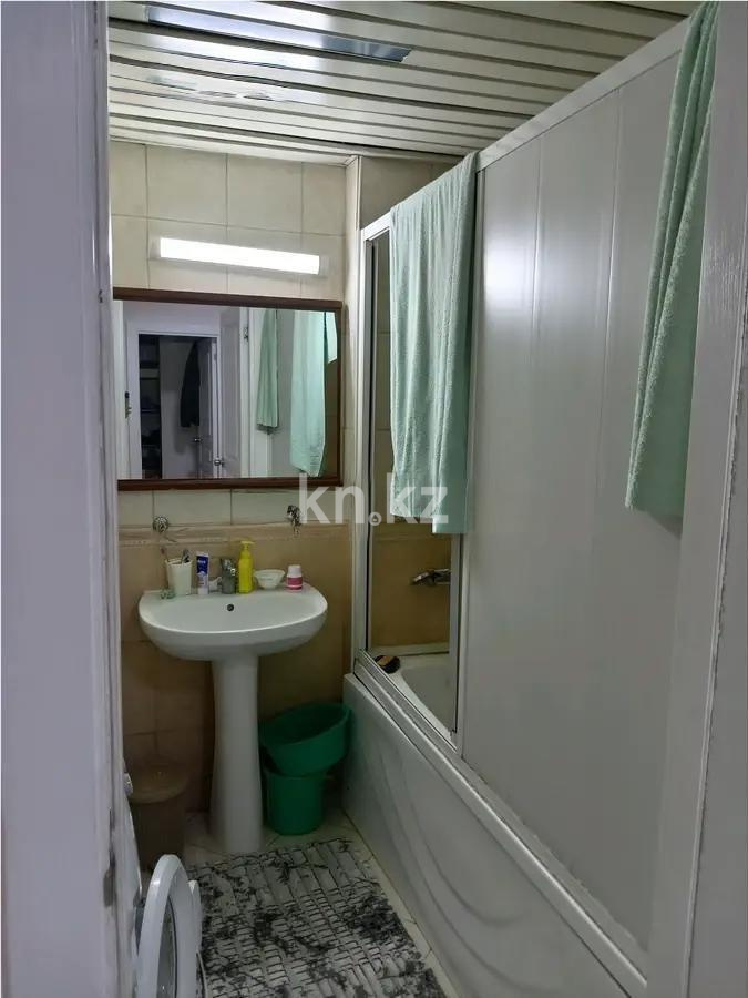 Продажа 1-комнатной квартиры, 43 м², мкр-н Аккент, дом  37 - Продажа  однокомнатных квартир в новостройках Алматы без посредников фото 3 из 3